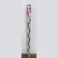 3m survey staff aluminum/3 sections telescopic surveying staff